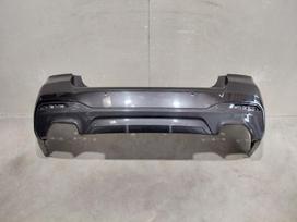 BMW 5 serija G30 lci m pack