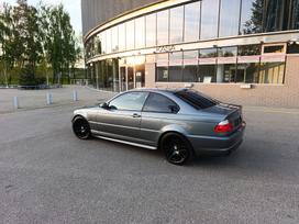 BMW 330, 3.0 l., Купе (coupe)