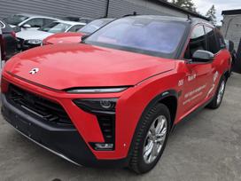 NIO EL8 Uab boso dalys kokybiškos ir patikrintos naudotos automobil
