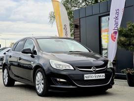 Opel Astra, 1.7 l., hečbekas