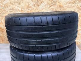 Hankook Ventus s1 evo z, vasarinės 275/35 R21