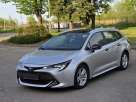 Toyota Corolla, 1.8 l., wagon