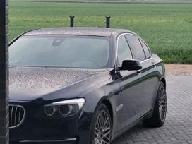 BMW 730, 3.0 l., sedans
