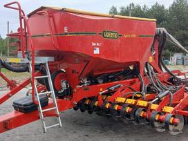 Vaderstad 400C, сеялки, сажалки