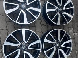 Nissan, light alloy, R19