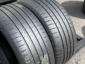 Bridgestone Alenza 001, summer 255/50 R20