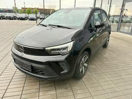 Opel Crossland, 1.2 l., off-road / crossover