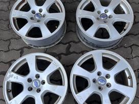 Volvo, light alloy, R17