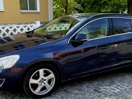 Volvo V60, 2.0 l., universalas
