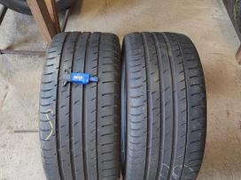 Continental Sport contact 3, vasarinės 235/45 R18