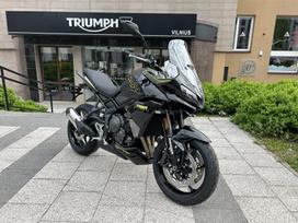 Triumph Tiger 798cc, touring / sport touring / kelioniniai