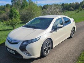 Opel Ampera, 1.4 l., hatchback