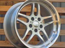 BMW 37m Style, light alloy, R19