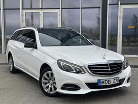 Mercedes-Benz E200, 2.1 l., Универсал