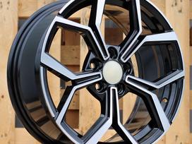Volkswagen R line style, lengvojo lydinio, R18