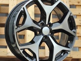 Subaru Sport style, light alloy, R18