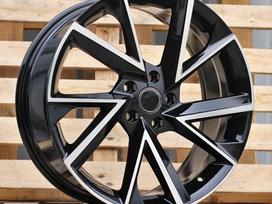 Skoda Sport style, легкосплавные , R18
