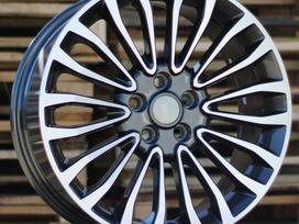 Ford Spoke style,keleta spalvu!, light alloy, R18