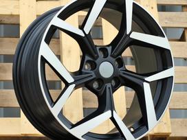 Ford Sport style,keleta spalvu!, легкосплавные , R18