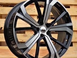 Volvo R design style, light alloy, R18
