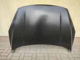 Ford Kuga крышка багажника/капот