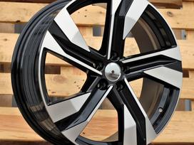 Volvo R design style, легкосплавные , R18