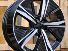 Peugeot Full spoke style, легкосплавные , R18
