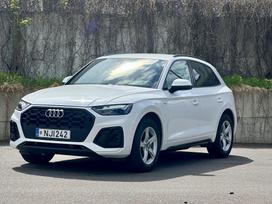 Audi Q5, 2.0 l., Внедорожник / Кроссовер