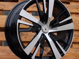Peugeot Sport style, легкосплавные , R18