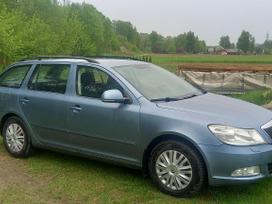 Skoda Octavia, 1.4 l., universalas