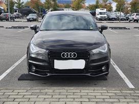 Audi A1 Sportback, 1.6 l., hatchback