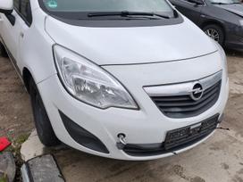 Opel Meriva 89 000km