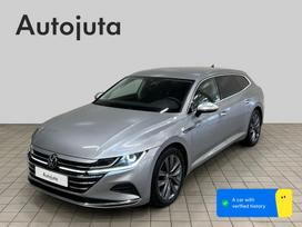 Volkswagen Arteon, 2.0 l., wagon