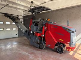 Wirtgen W50Ri, дорожнo-строительные машины