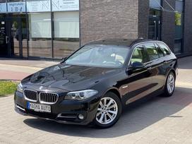 Bmw 520, 2.0 l., universalas