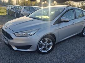 Ford Focus, 2.0 l., hečbekas