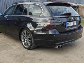BMW 330, 3.0 l., universalas