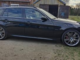 BMW 330, 3.0 l., Универсал