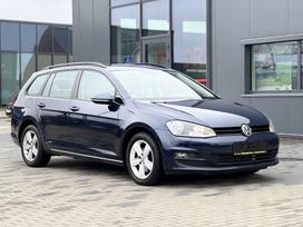 Volkswagen Golf, 1.6 l., universalas