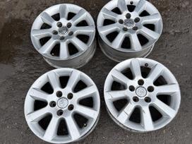 Toyota, легкосплавные , R16