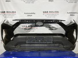 Toyota RAV4 kėbulo dalys