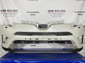 Toyota RAV4 kėbulo dalys