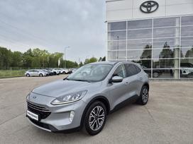 Ford Kuga, 1.5 l., off-road / crossover