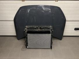 Seat Tarraco Mus rasite adresu taikos