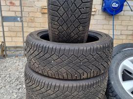Continental Vikingcontact 7, зимние 225/50 R18