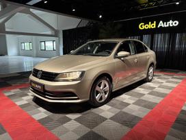 Volkswagen Jetta, 2.0 l., sedanas