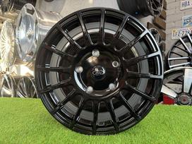 Autowheels Ford Transit Tourneo TMS Style, легкосплавные , R20