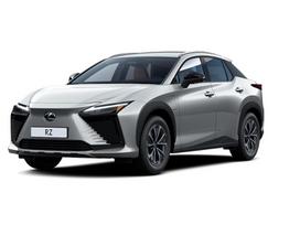 Lexus RZ 350e, 77 кВт·ч, Внедорожник / Кроссовер