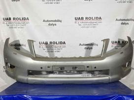 Toyota Land Cruiser детали кузова