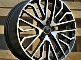 Audi S line style, легкосплавные , R18